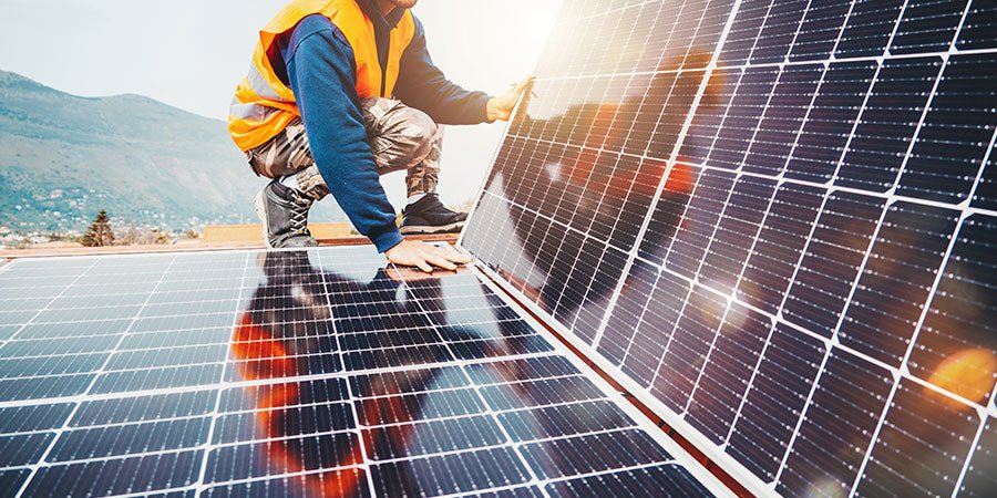 What MPPT Technology Means for Your Solar Inverter - Goldenmate Battery