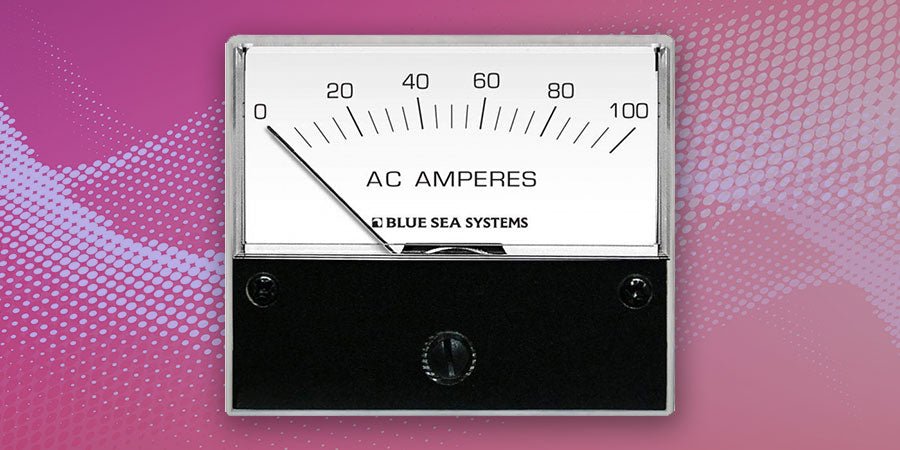 Amps, Volts, and Watts- Understanding the Fundamentals of Electricity - Goldenmate Battery