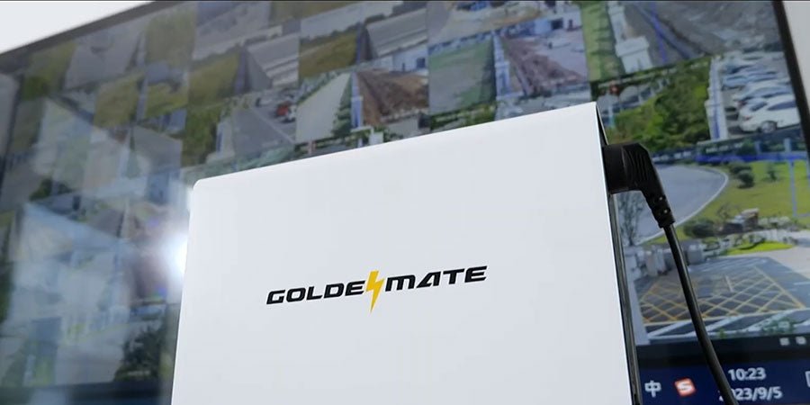 Essential Benefits of Using a UPS System for Power Protection - Goldenmate Battery