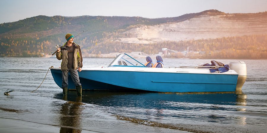 How to Choose the Best Lithium Marine Batteries in 2024 - Goldenmate Battery