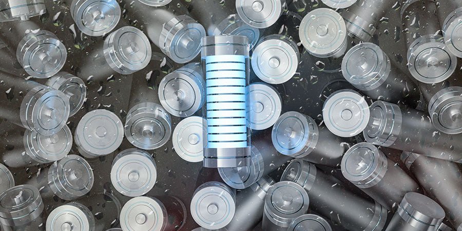 Can Lithium Batteries Safely Handle Exposure to Water? - Goldenmate Battery