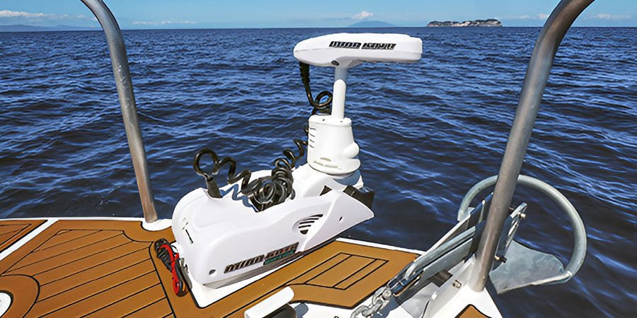 The Best Way to Charge Your Trolling Motor Battery - Goldenmate Battery