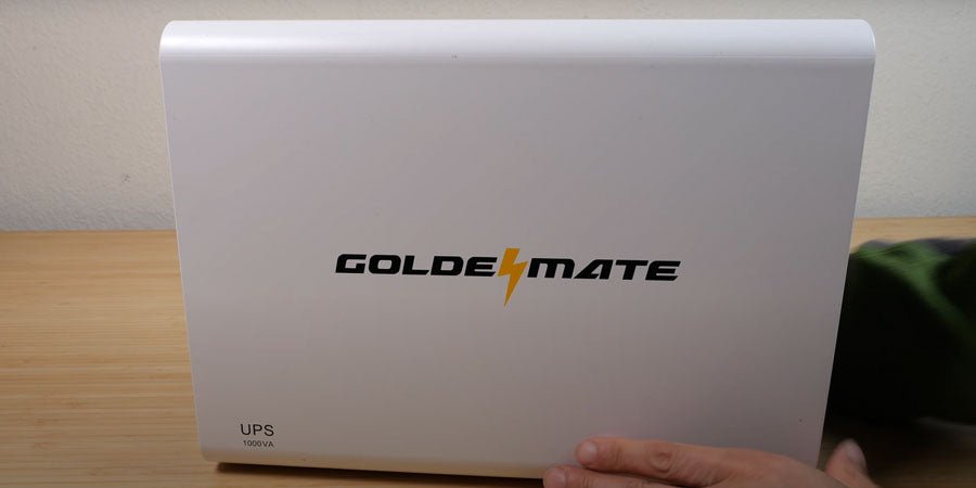 How to Maintain And Extend The Life of Your UPS System - Goldenmate Battery