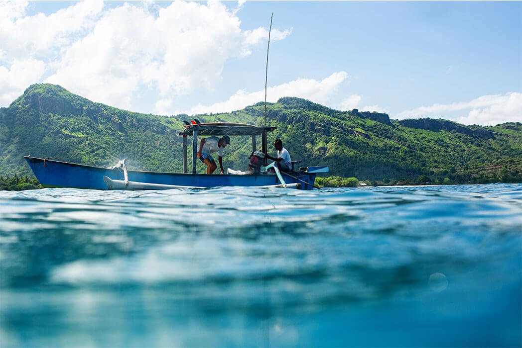 What Is The Best Battery Size For Trolling Motor? Here Is The Answer - Goldenmate Battery