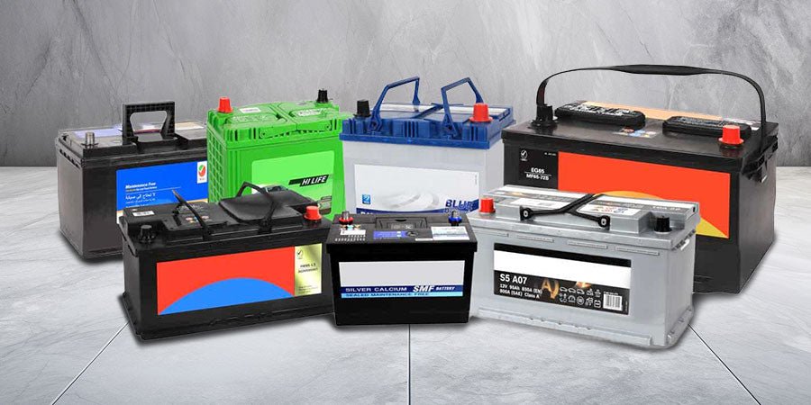 Comprehensive Guide to Maintaining Your Marine Battery