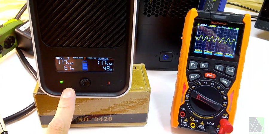 Step-by-Step Guide to Setting Up Your UPS for Maximum Efficiency