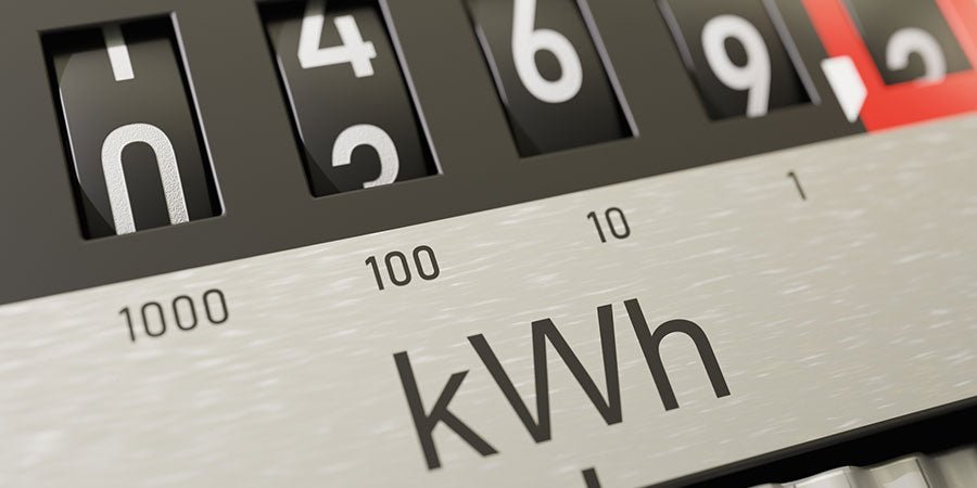 Daily Electricity Usage Guide: Understanding Your Average kWh per Day - Goldenmate Battery