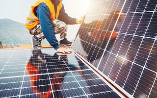 What Is Mppt In Solar Inverter?
