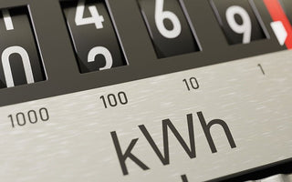 What's Your Daily Electricity Usage? Understanding Average kWh