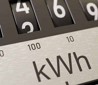 What's Your Daily Electricity Usage? Understanding Average kWh