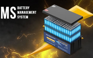 Mastering Battery Management Systems: Key Components and Functions