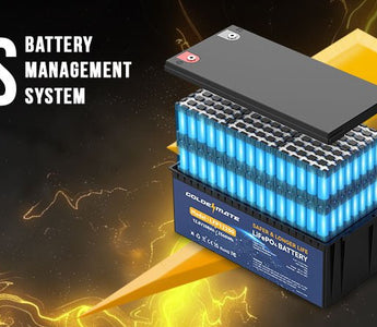 Mastering Battery Management Systems: Key Components and Functions