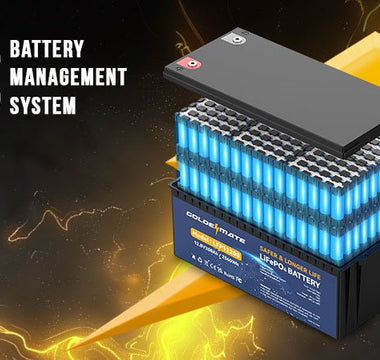 Mastering Battery Management Systems: Key Components and Functions