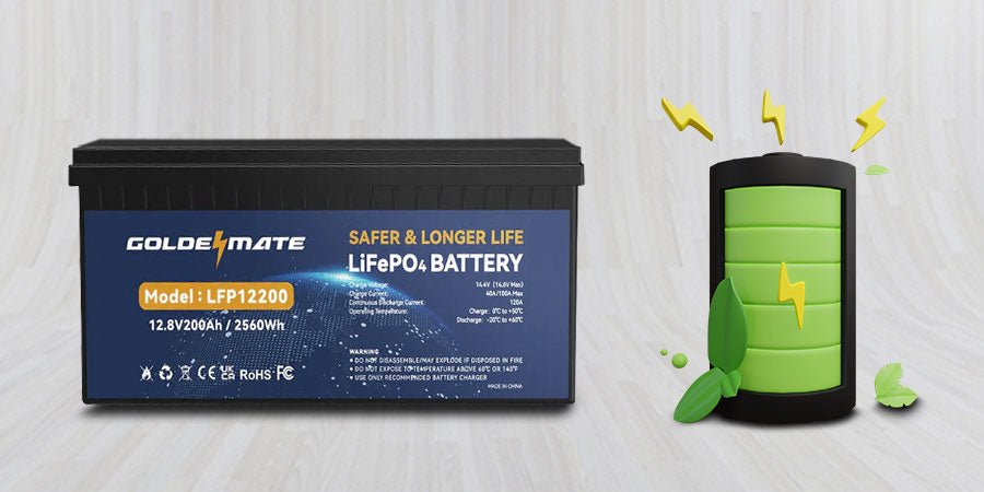 What You Should Know about Battery Reserve Capacity
