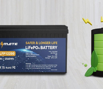 What You Should Know about Battery Reserve Capacity