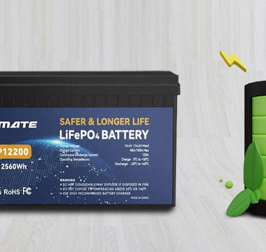 What You Should Know about Battery Reserve Capacity