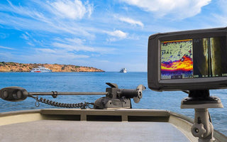 How to Pick the Perfect Fish Finder Battery: A Complete Guide