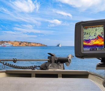 How to Pick the Perfect Fish Finder Battery: A Complete Guide