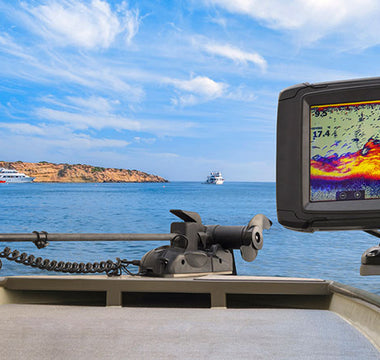 How to Pick the Perfect Fish Finder Battery: A Complete Guide