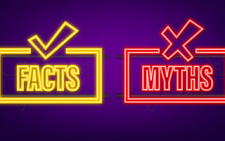 6 Common UPS System Myths