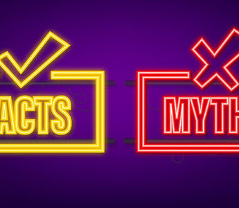 6 Common UPS System Myths