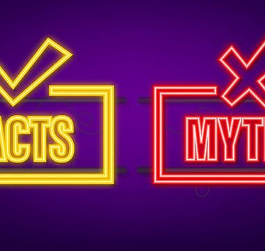 6 Common UPS System Myths