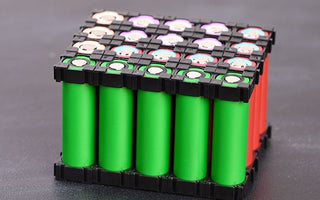 Lithium Battery Leaks: Causes, Risks, and Prevention