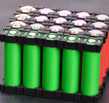 Lithium Battery Leaks: Causes, Risks, and Prevention