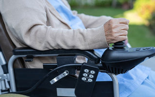 Electric Wheelchair Battery Buying Guide: How to Choose the Right Type for Your Needs