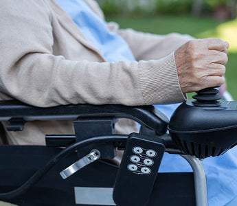 Electric Wheelchair Battery Buying Guide: How to Choose the Right Type for Your Needs