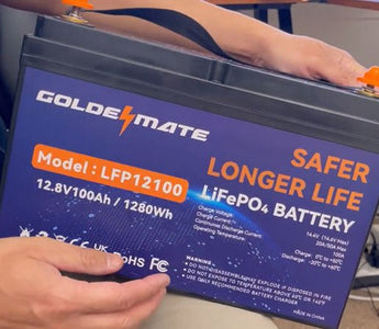 What Are Group 31 Batteries?