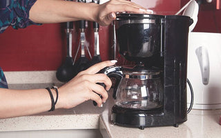 How Many Watts Does a Coffee Maker Use?