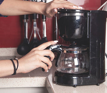 How Many Watts Does a Coffee Maker Use?