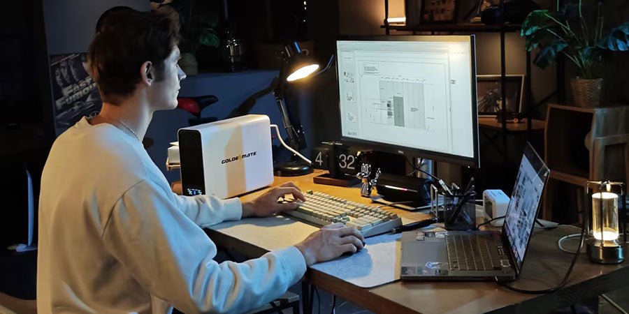 How Long Can UPS Last Without Power?