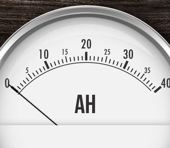 Understanding Ampere-Hour (Ah) Rating