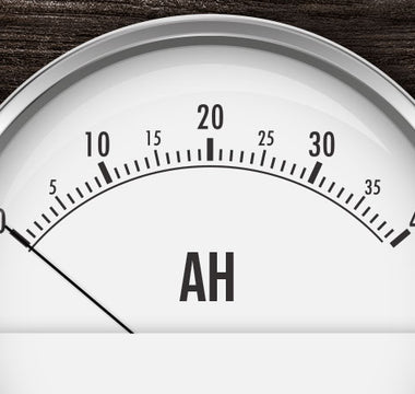 Understanding Ampere-Hour (Ah) Rating
