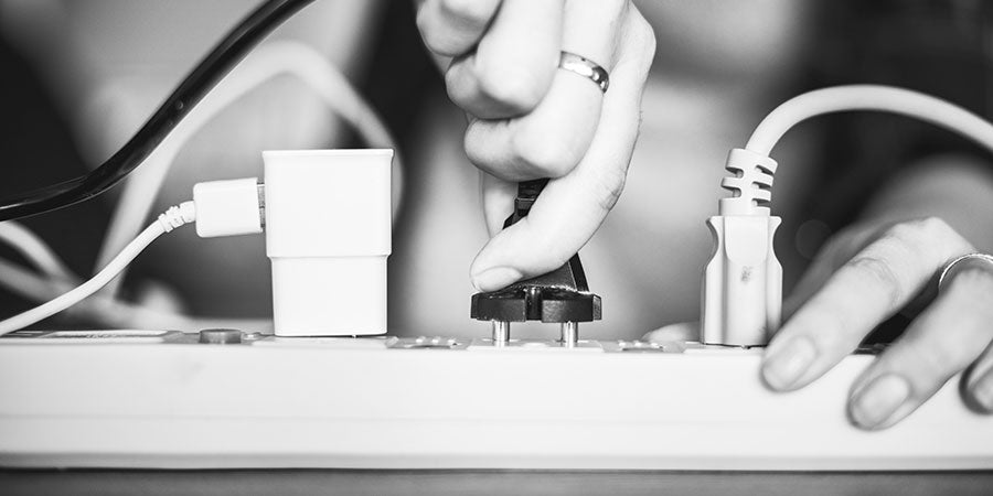 How To Protect Your Electronics During a Power Surge