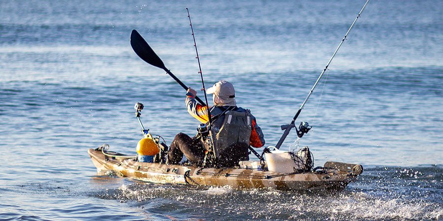 Essential and Advanced Gear for Kayak Fishing