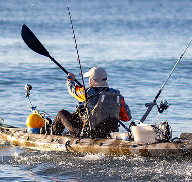 Essential and Advanced Gear for Kayak Fishing