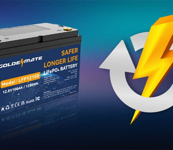 Maximizing the Life Cycle of Lithium-Ion Batteries: Tips and Techniques