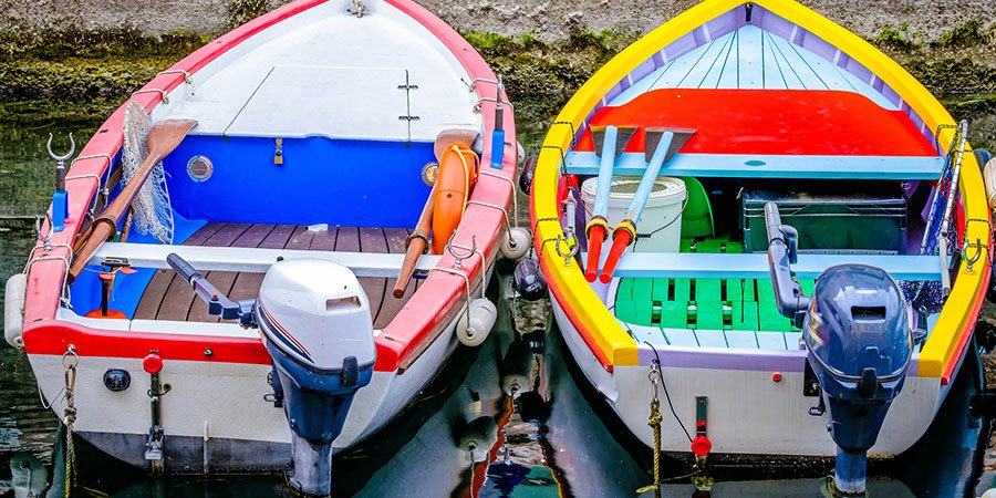 Comprehensive Guide to Choosing the Right Marine Battery Size