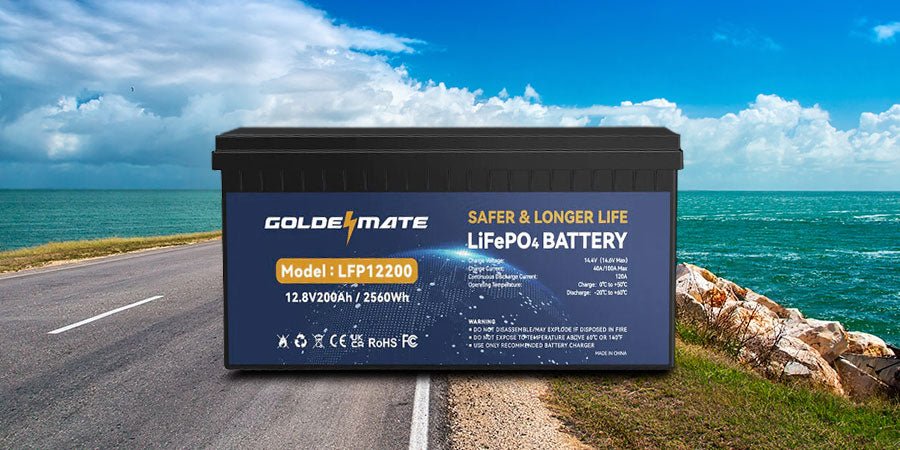 Understanding Marine Battery Vs Car Battery