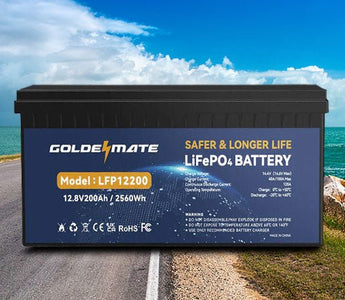 Understanding Marine Battery Vs Car Battery