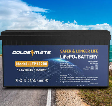 Understanding Marine Battery Vs Car Battery