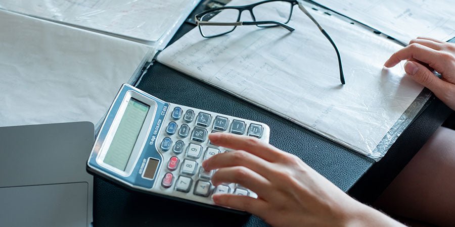 Understanding the TCO of Lithium Batteries