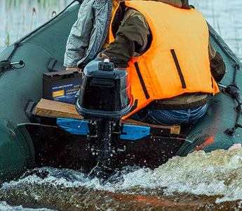 The Best Lithium Batteries for Trolling Motors