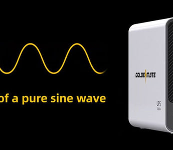 The Importance Of Pure Sine Wave UPS Systems