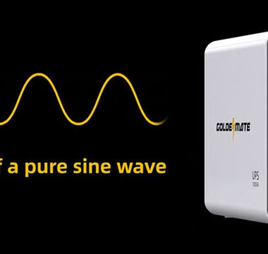 The Importance Of Pure Sine Wave UPS Systems