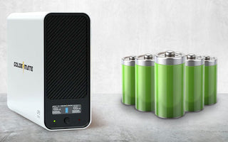 Understanding UPS Battery Types: Lead-Acid vs. LiFePO4