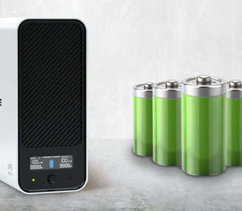 Understanding UPS Battery Types: Lead-Acid vs. LiFePO4